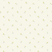 Купить Обои Grandeco Little Florals 3301 LF виниловые на флизелиновой основе по низкой цене