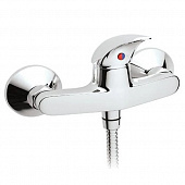 Купить Смеситель Vidima Орион для душа B4224AA по низкой цене