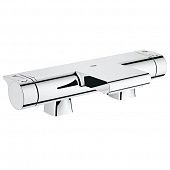 Купить Термостат Grohe Grohtherm 2000 New 34176001 для ванны по низкой цене