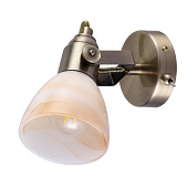 Купить Бра Arte lamp A9581AP-1AB по низкой цене