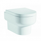 Купить Унитаз Grossman Elegance GR-P3015 подвесной по низкой цене