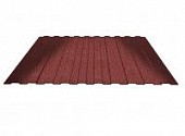 Купить Профнастил С8, Granite ® Deepmat, ширина 1,2 м по низкой цене