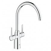 Купить Смеситель Grohe Ambi 30189000 для кухни по низкой цене
