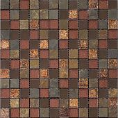 Купить Мозаика Natural Inka BDA-2320 из стекла, сланца и агломерата по низкой цене