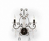 Купить Бра MM Lampadari Preziosa 6470/A2 по низкой цене