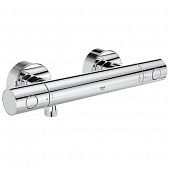 Купить Термостат Grohe Grohtherm 1000 Cosmopolitan M 34065002 для ванны по низкой цене