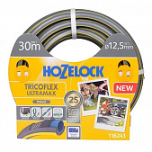 Купить Шланг Hozelock Tricoflex Ultramax 116243 12,5 мм 30 м по низкой цене