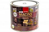 Купить Масло Neomid Premium деревозащитное белое 2 л по низкой цене