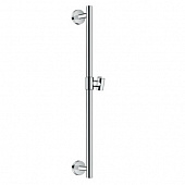Купить Штанга Hansgrohe Unica Comfort 26401000 душевая 650 мм по низкой цене