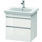 Купить Тумба Duravit DuraStyle подвесная для раковины DS648002222 по низкой цене