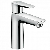 Купить Смеситель Hansgrohe Talis E 110 71715000 для раковины по низкой цене