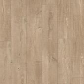 Купить Ламинат Quick Step Eligna Wide UW1547 Пилёный Светлый Дуб 32 класс, 8 мм по низкой цене