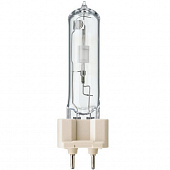 Купить Лампа Philips 928084505129 MasterColour Colour CDM-T 70W/942 70Вт капсульная 4200К G12 газоразрядная металлогалогенная по низкой цене