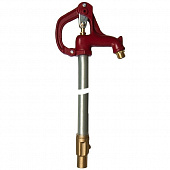 Купить Гидрант Unipump WF-2006 незамерзающий по низкой цене