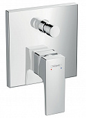 Купить Смеситель Hansgrohe Metropol для ванны 32545000 по низкой цене