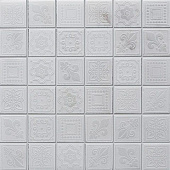 Купить Мозаика Skalini Dynasty DNY-1 из мрамора по низкой цене