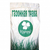 Купить Трава Изумруд газонная Универсальная 20 кг по низкой цене