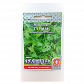 Купить Индау Гурман Кольчуга NEW 0,3 г Русский огород по низкой цене