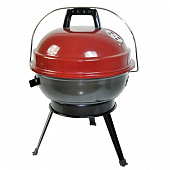Купить Гриль GoGarden Picnic 37 50102 угольный по низкой цене