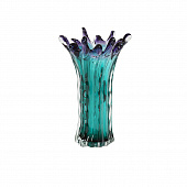 Купить Ваза Garda Decor стеклянная KL2134 по низкой цене