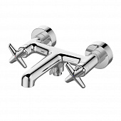 Купить Смеситель для ванны IDDIS Acros по низкой цене