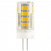 Купить Лампа Gauss 107307204 G4 AC185-265V 4W 4100K светодиодная по низкой цене