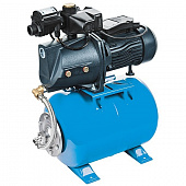 Купить Насосная станция Unipump Акваробот JSW 55-24 универсальная по низкой цене