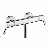 Купить Термостат Hansgrohe Ecostat Comfort Care 13117000 для душа по низкой цене