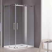 Купить Ограждение Grossman Cosmo GR-1120R душевое 1200х900х1900 мм по низкой цене