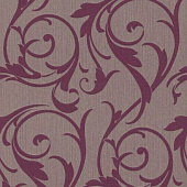 Купить Обои Fresco Empire Design 72845 текстильные по низкой цене