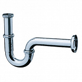 Купить Сифон Hansgrohe 53002000 для раковины по низкой цене