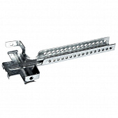 Купить Подвес Knauf Нониус нижняя часть 130х62х15 мм по низкой цене