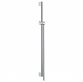 Купить Штанга Hansgrohe Unica Crometta 27615000 душевая 650 мм по низкой цене