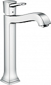 Купить Смеситель Hansgrohe Metropol Classic 31303000 для раковины-чаши, рычажный по низкой цене