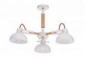 Купить Люстра Vele Luce Impetuoso потолочная VL1431L03 по низкой цене