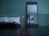 Купить Зеркало LULU store Space Lulu-016 напольное по низкой цене