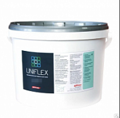 Купить Герметик для швов и стыков UNIFLEX PU 3344 2K Universum двухкомпонентный полиуретановый по низкой цене