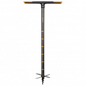 Купить Бур Fiskars QuikDrill M 134720 садовый средний по низкой цене