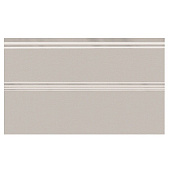 Купить Плинтус Kerama Marazzi FMB016 Багатель керамический 250х150 мм по низкой цене
