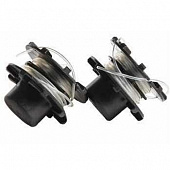 Купить Катушка Greenworks 2905407 с леской для бесщеточного триммера G-MAX 40V 2 шт. по низкой цене