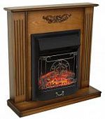 Купить Каминокомплект Royal Flame Lumsden Majestic, античный дуб по низкой цене