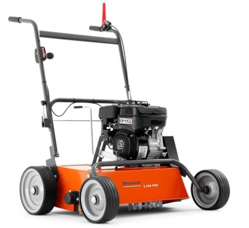Купить Скарификатор Husqvarna S 500 Pro 9676373-01 по низкой цене