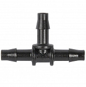 Купить Тройник Hozelock 7025 4 мм 10 штук по низкой цене