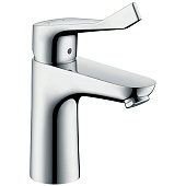Купить Смеситель Hansgrohe Focus 31911000 для раковины по низкой цене