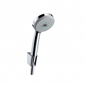 Купить Гарнитур Hansgrohe Croma 100 Multi 27595000 душевой по низкой цене