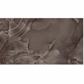 Купить Плитка Atlas Concorde Supernova Onyx Black Agate керамическая 570х315 мм по низкой цене