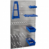 Купить Перфопанель Esse PBK26 набор 26 предметов по низкой цене