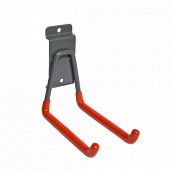 Купить Крюк Esse GL04 двойной L-образный 110 мм по низкой цене