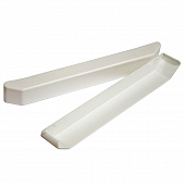 Купить Заглушки Esse TR150EC-G TR150 для направляющих серые 2 шт. по низкой цене