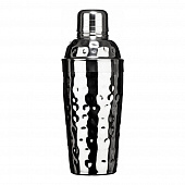 Купить Шейкер Premier Housewares чеканный декор 0,5 л по низкой цене